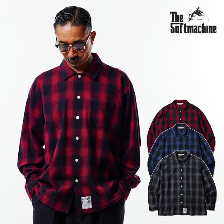 楽天市場】20%OFF SALE セール SOFTMACHINE ソフトマシーン HOMIE 