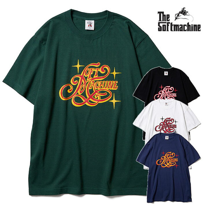 楽天市場】30％OFF SALE セール SOFTMACHINE ソフトマシーン TWINKLE-T 