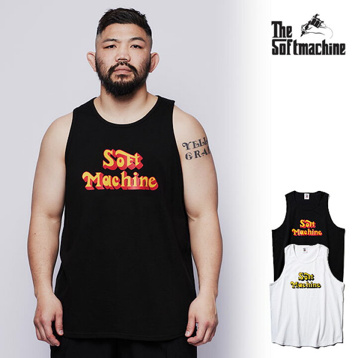 楽天市場】30％OFF SALE セール SOFTMACHINE ソフトマシーン TITLE 