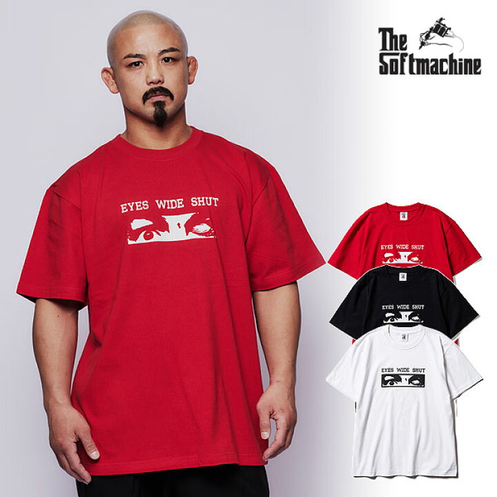 楽天市場】30％OFF SALE セール SOFTMACHINE ソフトマシーン EYES WIDE  