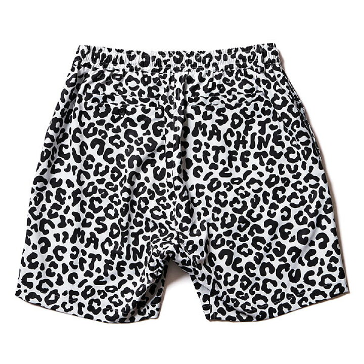 楽天市場】SOFTMACHINE ソフトマシーン FURRY SHORTS(EASY SHORTS 