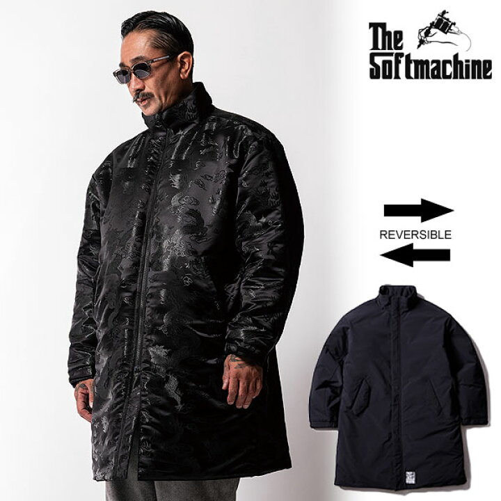 楽天市場】2025 秋冬 先行予約 11月～12月入荷予定 SOFTMACHINE ソフト 