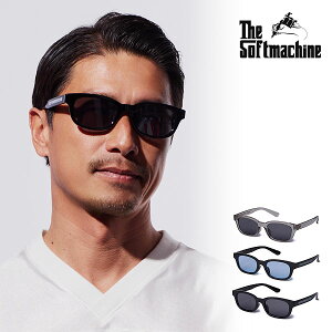 SOFTMACHINE \tg}V[ SINALOA GLASS(EYE WEAR) Y TOX 