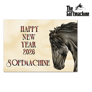 SOFTMACHINE �\�t�g�}�V�[�� SM 2026 CALENDAR (CALENDAR) �����Y �J�����_�[