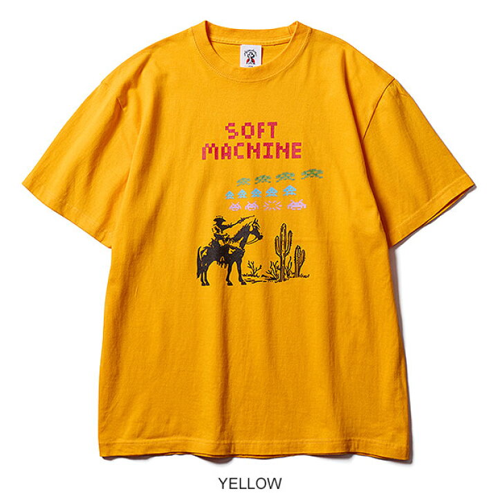 楽天市場】2026 春夏 先行予約 5月～6月入荷予定 SOFTMACHINE ソフト 