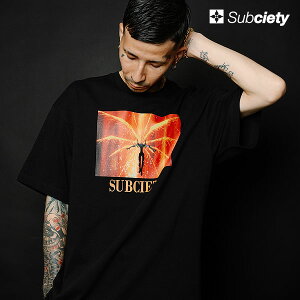 EVANGELION × Subciety ��s�\�� 10�����{���ח\�� SUBCIETY �T�u�T�G�e�B DISC6 (EVA-01 TEST TYPE) TEE �����Y T�V���c ���� �R���{ �G���@���Q���I�� �������� �L�����Z���s��