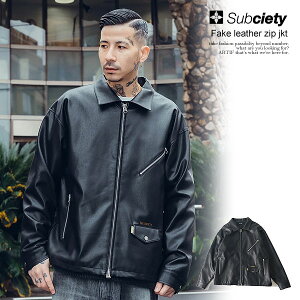 SUBCIETY ジャケットの値段と価格推移は？｜4件の売買データからSUBCIETY