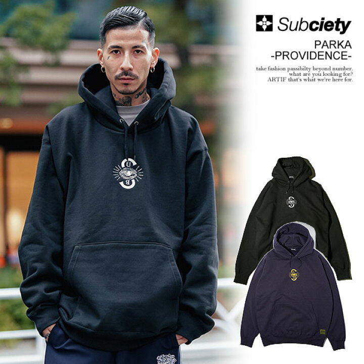 楽天市場】30％OFF SALE セール SUBCIETY サブサエティ PARKA  
