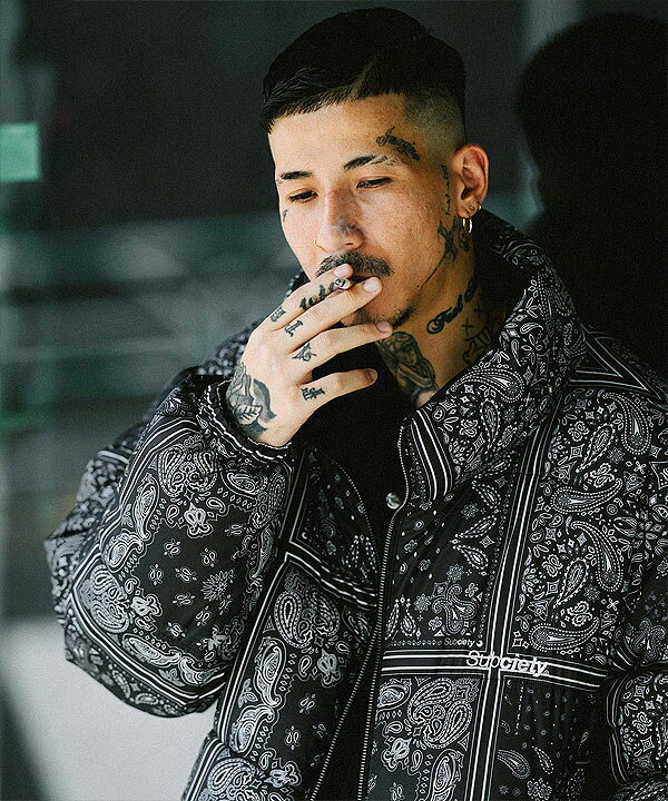楽天市場】30％OFF SALE セール SUBCIETY サブサエティ PATTERNED 