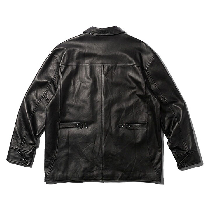 楽天市場】30％OFF SALE セール SUBCIETY サブサエティ LAMB LEATHER 
