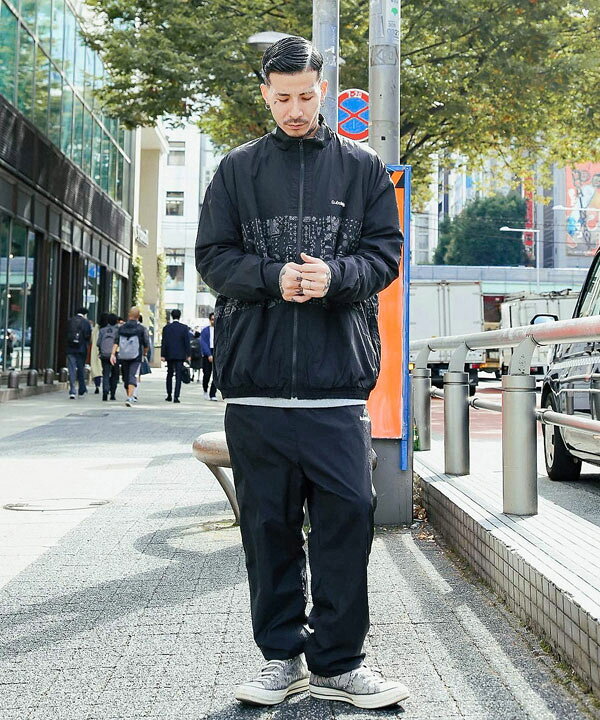 楽天市場】30％OFF SALE セール SUBCIETY サブサエティ PAISLEY TRACK 