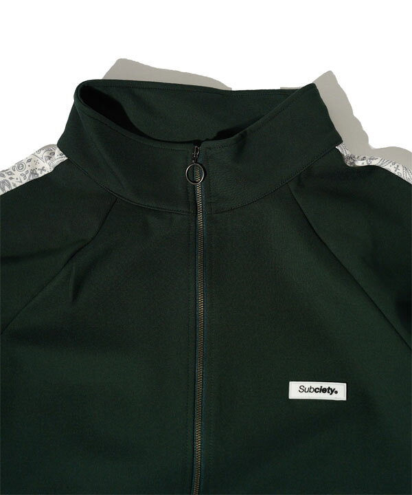 楽天市場】30％OFF SALE セール SUBCIETY サブサエティ TRACK JKT 