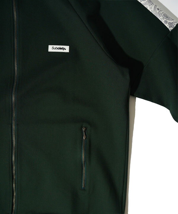 楽天市場】30％OFF SALE セール SUBCIETY サブサエティ TRACK JKT 