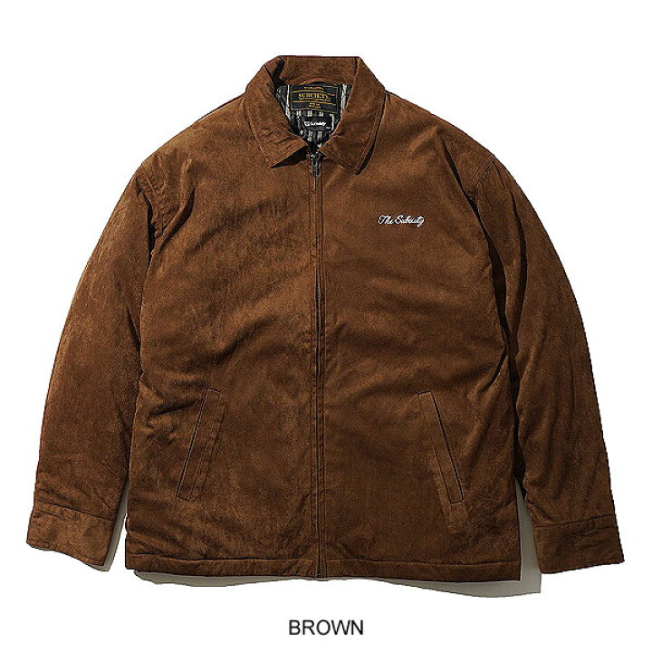 楽天市場】40％OFF SALE セール SUBCIETY サブサエティ SUEDE SWING