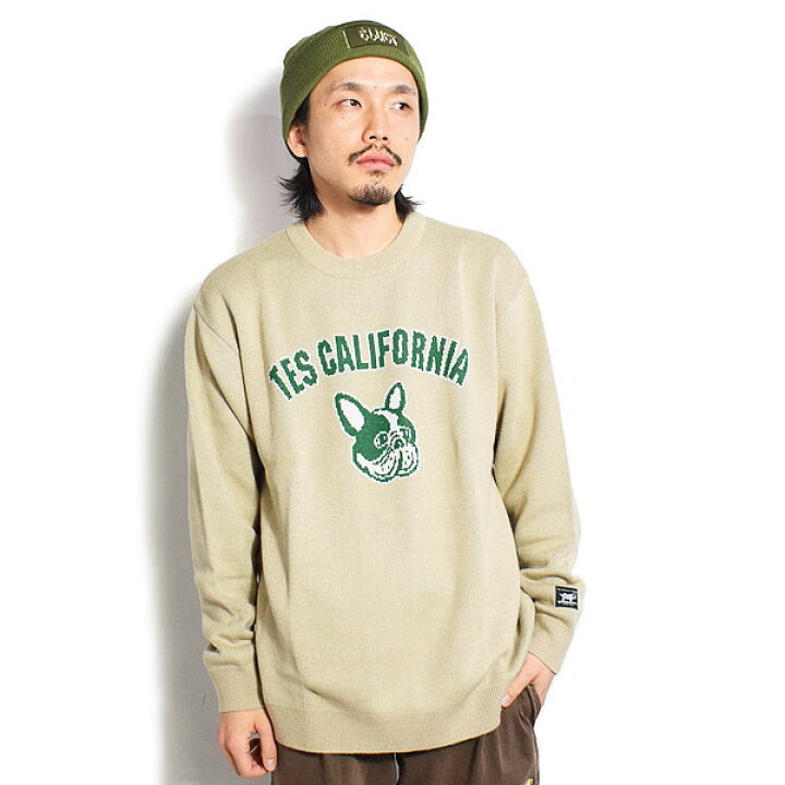 楽天市場】The Endless Summer エンドレスサマー TES COLLEGE BUHI 