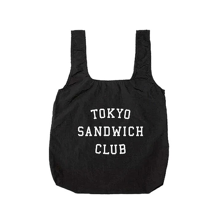 楽天市場】TOKYO SANDWICH CLUB トウキョウサンドウィッチクラブ T.S.C 