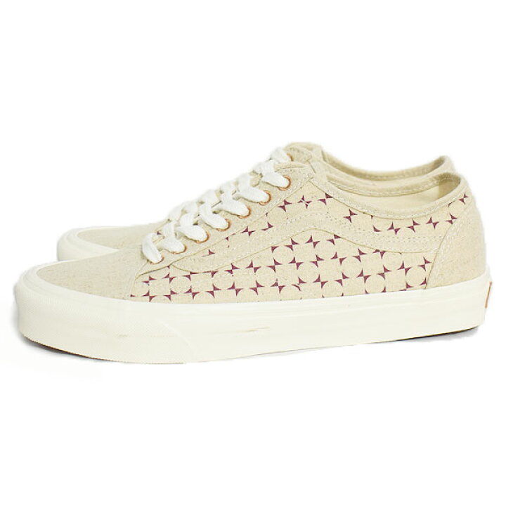 楽天市場】30％OFF SALE セール VANS バンズ Old Skool Tapered (Eco 