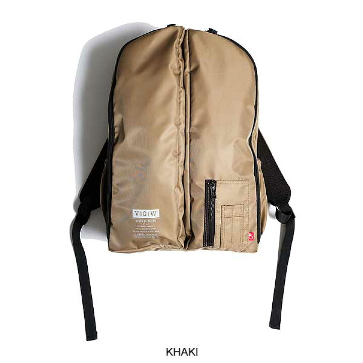 楽天市場】20%OFF SALE セール VIRGO ヴァルゴ STRIKINGS BACK PACK 