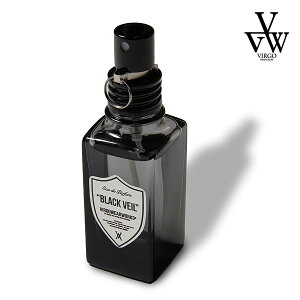 VIRGOwearworks ���@���S�E�F�A���[�N�X BLACK VEIL �����Y ���� ��������