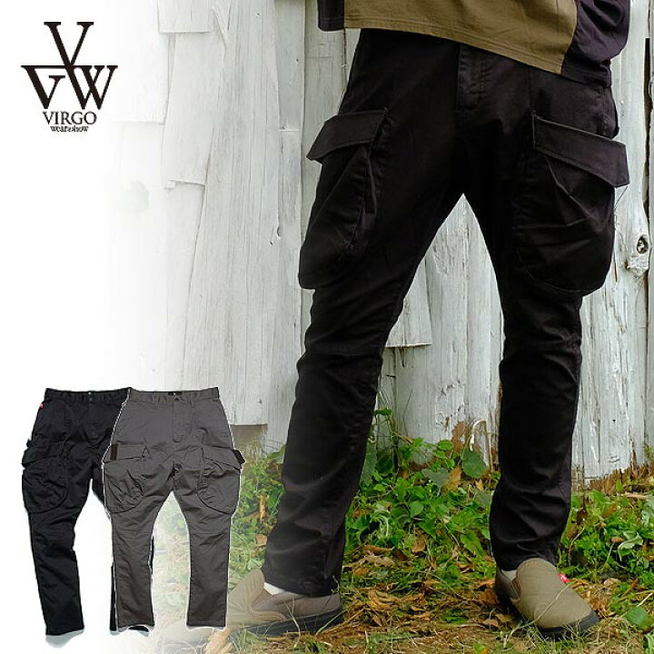楽天市場】50％OFF SALE セール VIRGO ヴァルゴ SPECIAL ARK CARGO 