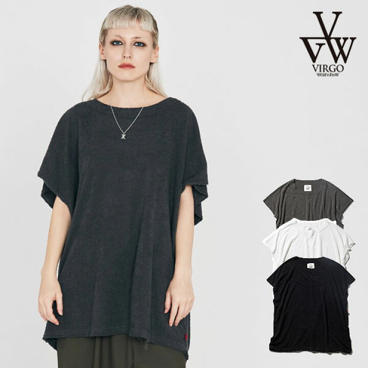 楽天市場】2024 春夏 先行予約 4月～5月入荷予定 VIRGOwearworks 