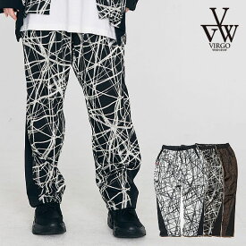 2024 春夏 先行予約 3月～4月入荷予定 VIRGOwearworks ヴァルゴウェアワークス Spark pants メンズ パンツ 送料無料 キャンセル不可