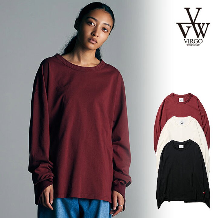 楽天市場】40％OFF SALEセール VIRGOwearworks ヴァルゴウェアワークス