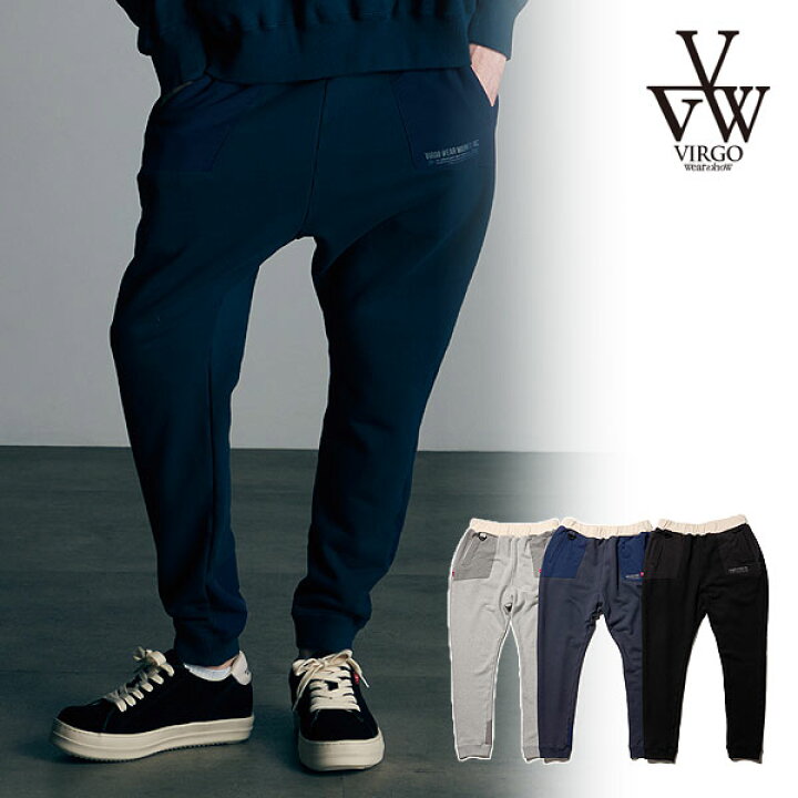 楽天市場】VIRGOwearworks ヴァルゴウェアワークス Microcosm swt 