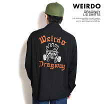 楽天市場】weirdo シャツ レーヨンの通販