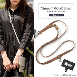 �X�}�z�V�����_�[ �{�v �gSmart�h MODE Strap 2WS-L771R �i�`������ artisan&artist