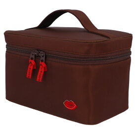 化粧ポーチ 大容量 スタンダード・バニティ ポーティ・リップ 4WP-PU207 artisan&artist