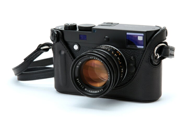 楽天市場】ライカ用 レザーボディケース LEICA ライカMデジタル対応 