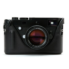 ライカ用 レザーボディケース LEICA ライカMデジタル対応 LMB-MPM artisan&artist