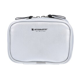 化粧ポーチ 小さめ マルチユースポーチ 5WP-UL8105 artisan&artist