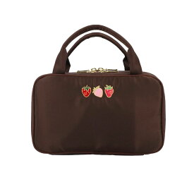 化粧ポーチ 機能的 パーフェクト・ドレッサー 5OP-ES07 artisan&artist