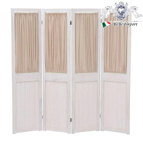 楽天市場】フレンチ カントリー（間仕切り｜インテリア・寝具・収納 