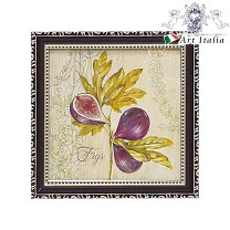 楽天市場】イタリア フルーツ 額絵（ホビー）の通販