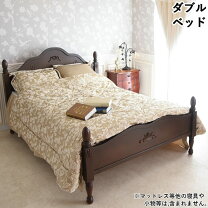 楽天市場】輸入 ベッドの通販