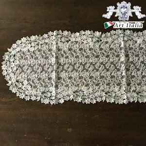 �s�|�C���g10�{�I6/11�܂Łt �e�[�u���Z���^�[30x183 Clystal Marguerite�`�N���X�^���}�[�K���b�g�V���[�Y ���[�X �ԕ� ������� �G���K���g �y ���[�J�[���� �z