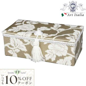 10%OFFクーポン配布! ジェニファーテイラー ジュエリーBOX Heirloom Jennifer Taylor