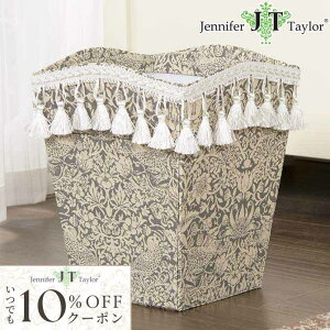 10OFFN[|zzI Jennifer Taylor D_ O[ WFjt@[eC[ _XgBOX Strawberry Thief-GR 26cm RR AeB[N [sA ݔ _Xg{bNX