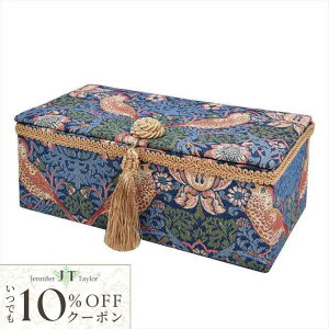 10OFFN[|zzI Jennifer Taylor WFjt@[eC[ WG[BOX Strawberry ThiefiD_j y RR AeB[N [sA NVbN CeA G t@ubN fU