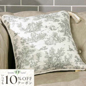 10OFFN[|zzI Jennifer Taylor WFjt@[eC[ NbV Toile de Jouy(g h WC) yRR AeB[N [sA NVbN CeA t@ubN z z 
