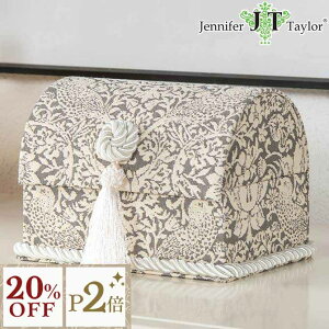 12/3()܂Ły20%OFFN[|{P2{z Jennifer Taylor D_ O[ WFjt@[eC[ gNBOX Strawberry Thief-GR RR AeB[N [sA  gN^{bNX