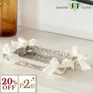 12/3()܂Ły20%OFFN[|{P2{z Jennifer Taylor D_ O[ WFjt@[eC[ gC Strawberry Thief-GR RR AeB[N [sA 
