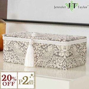 11/16()10:00y20%OFFN[|{P2{z Jennifer Taylor D_ O[ WFjt@[eC[ WG[BOX Strawberry Thief-GR RR AeB[N [sA  ANZT[