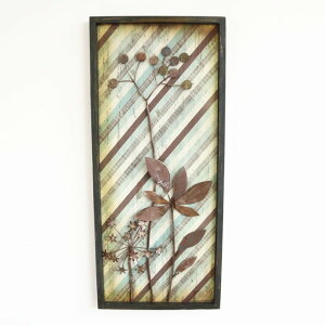 �y1,184�~OFF�N�[�|����12/25�܂Łz �Ǐ��� �C���e���A �k�� �A�C�A���Ǐ��� �Ǐ��� �t �E�H�[���A�[�g�p�l��A ���[�t ���[���s�A�� �A���e�B�[�N