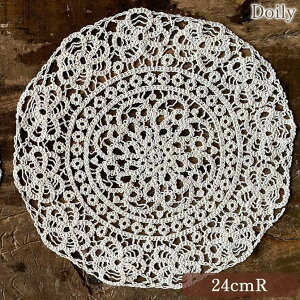 �s���Z��15%OFF�N�[�|���t �h�C���[ 24cmR �~�` ���E���h �~�� �ԕr�~ �e�[�u�����l�� �t�@�u���b�N ���[�X �@�B�҂� ���R�R�� �P�n �A���e�B�[�N�� �C���e���A�G�� ���[���s�A�� �k�� ���� 