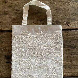 m15%OFFN[|11/15܂Łn [X obO [Xz [Xn 24×29cm RbgKNhJ [XhJ ԎhJ cotton rose white Rbg[YzCg G1 obO [sA  GK