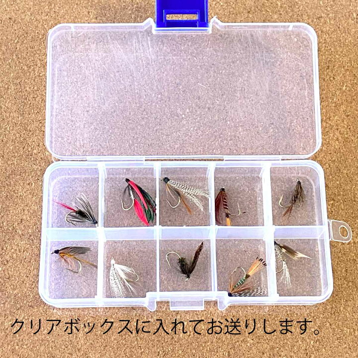 楽天市場】【0の付く日 ポイントup+10％オフ】ウエットフライ セット 